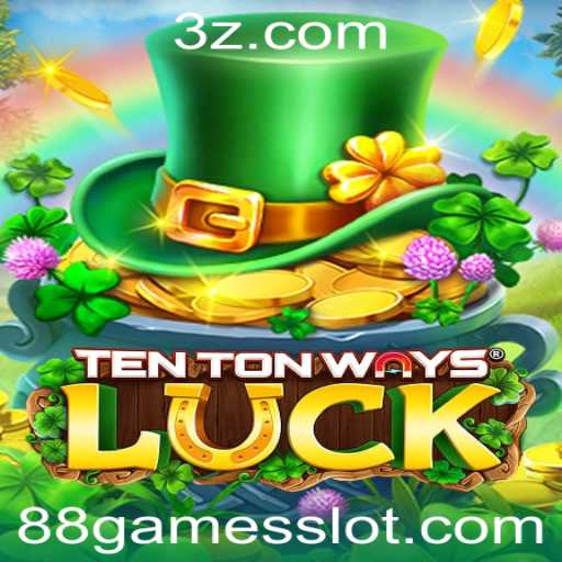 Descubra o Fascinante Mundo de TenTonWaysLuck: A Nova Atração dos Jogos 88