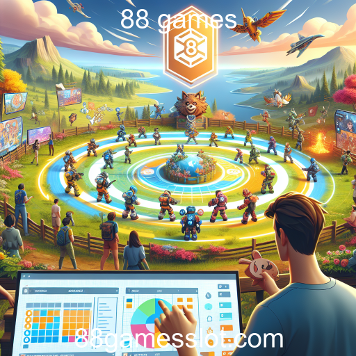 A Evolução do Jogo Multiplayer: Conectando Jogadores em Todo o Mundo