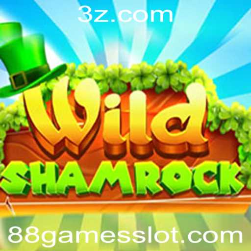 Explorando WildShamrock: O Jogo Emocionante dos 88 Jogos