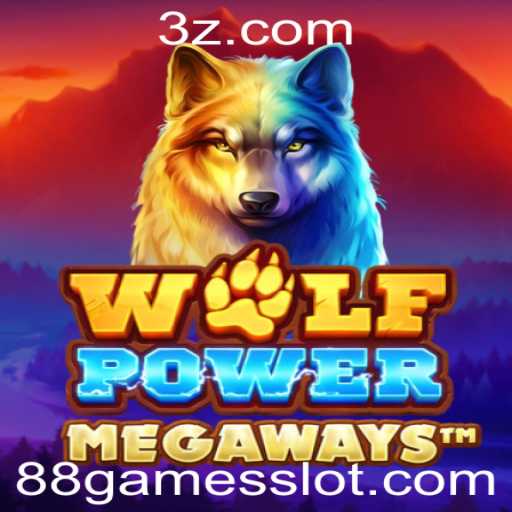 Descubra o Mundo de WolfPowerMega: A Essência dos 88 Games