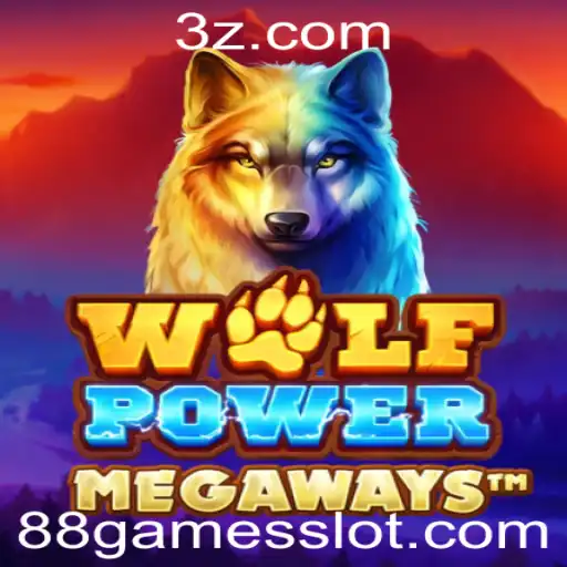 Descubra o Mundo de WolfPowerMega: A Essência dos 88 Games