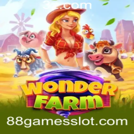 Explorando o Encantador Mundo de WonderFarm