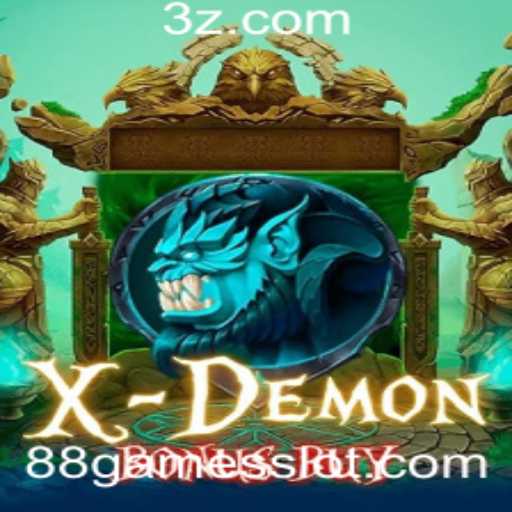 XDemonBonusBuy: A Inovadora Experiência de Jogo nos 88 Games