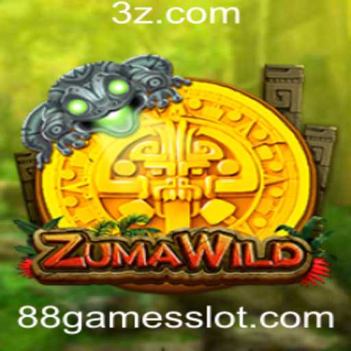 Explorando o Fascinante Mundo de ZumaWild: O Jogo de Azar da 88 Games
